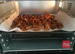 自制烤箱版牛肉干的做法图解3