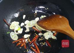 酸辣土豆片的做法图解4