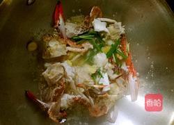 螃蟹年糕的做法图解5