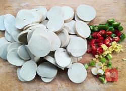 热拌素鸡的做法图解2