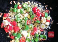 热拌素鸡的做法图解4