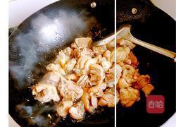 新疆大盘鸡的做法图解3