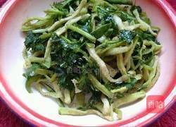 腌萝卜干的做法图解7