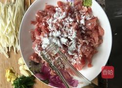 家常鱼香肉丝的做法图解2