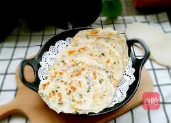 饺子皮版葱油饼的做法图解15