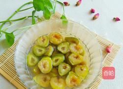 无花果罐头的做法图解9