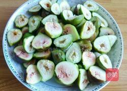 无花果罐头的做法图解3