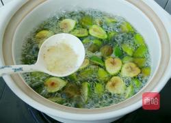 无花果罐头的做法图解5