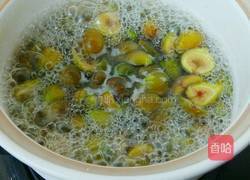 无花果罐头的做法图解6