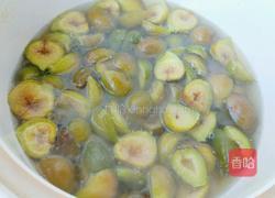 无花果罐头的做法图解7