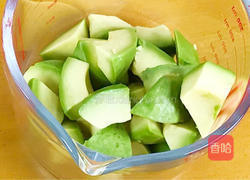 早安，小瓢虫～的做法图解2