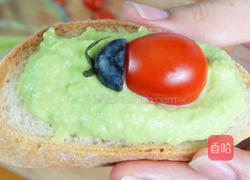 早安，小瓢虫～的做法图解10