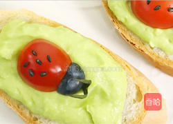 早安，小瓢虫～的做法图解11