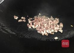 阳江豆豉肉的做法图解4