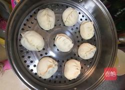 鲜肉包子的做法图解6