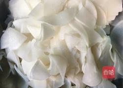 萝卜仔的做法图解4