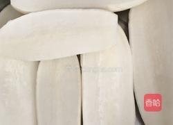 萝卜仔的做法图解3