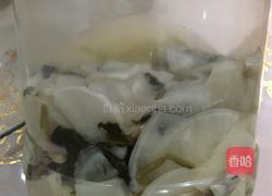 萝卜仔的做法图解6