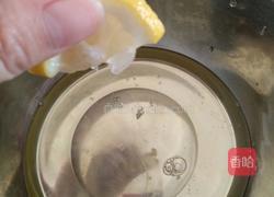 戚风蛋糕(六寸)的做法图解5