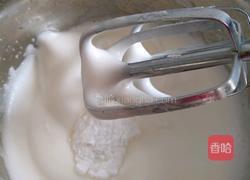 戚风蛋糕(六寸)的做法图解8