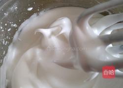 戚风蛋糕(六寸)的做法图解9