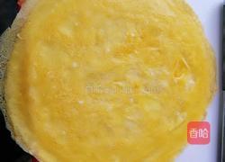 全麦牛油果蛋卷（减脂餐）的做法图解1