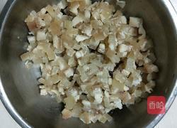 猪皮辣酱的做法图解1