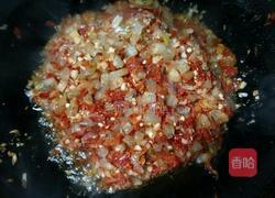 猪皮辣酱的做法图解6