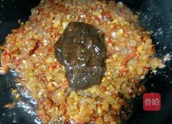 猪皮辣酱的做法图解8