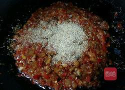 猪皮辣酱的做法图解9