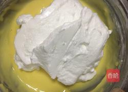 6寸戚风蛋糕(家庭简介版)的做法图解9