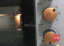 6寸戚风蛋糕(家庭简介版)的做法图解12