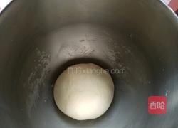 全麦北海道吐司的做法图解1