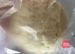 蝴蝶酥的做法图解2