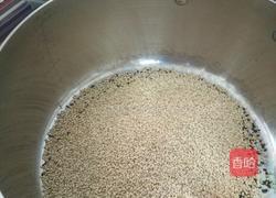 芝麻团的做法图解1