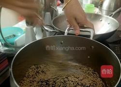 芝麻团的做法图解2