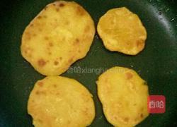 自制南瓜饼的做法图解6