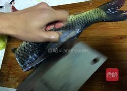 爱个够鱼片的做法图解2