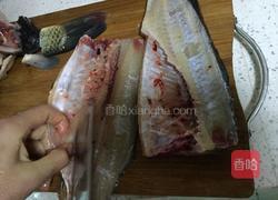 爱个够鱼片的做法图解3