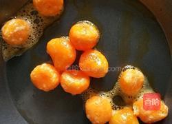 简单版蛋黄酥的做法图解4