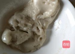 简单版蛋黄酥的做法图解5