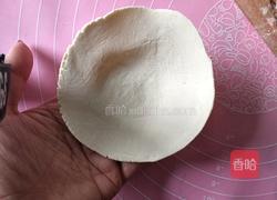简单版蛋黄酥的做法图解6