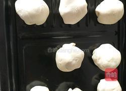 简单版蛋黄酥的做法图解9