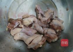 油炸翅根的做法图解2
