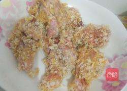 油炸翅根的做法图解4