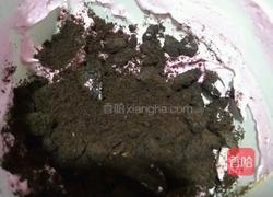 奥利奥奶油(假)慕斯的做法图解9