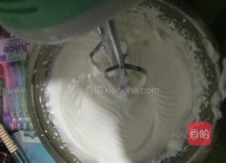 奥利奥奶油(假)慕斯的做法图解1