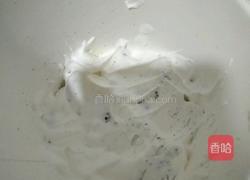 奥利奥奶油(假)慕斯的做法图解7