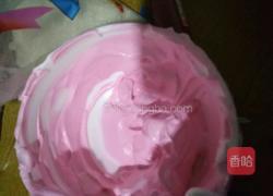 奥利奥奶油(假)慕斯的做法图解8