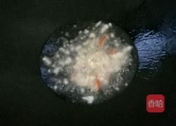 蒜蓉炒紫芋的做法图解5